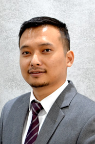 Anish Thapa Magar