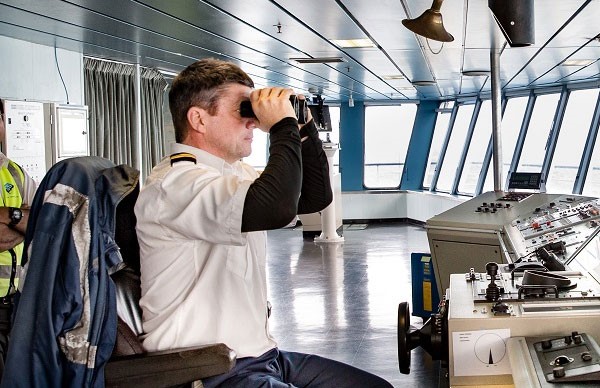 Ares Shield Force security services company logo providing maritime and land based protection.